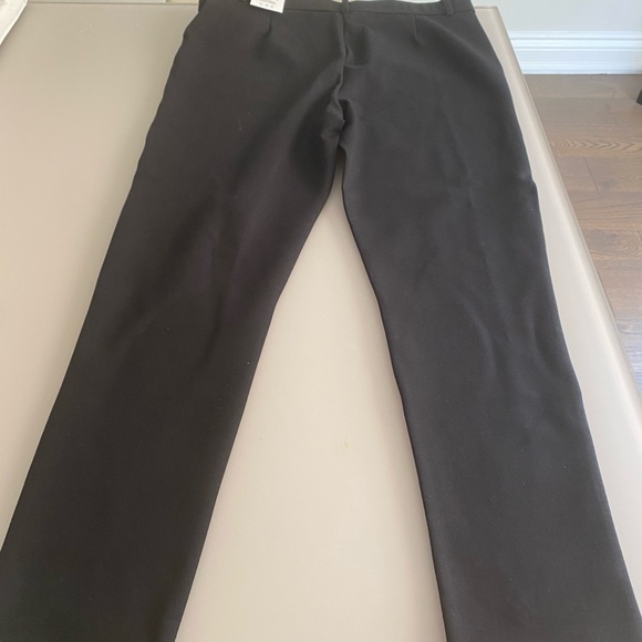Zara - size XXL - black - Jegging High-Rise - Picture 4 of 4